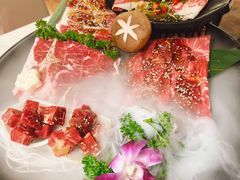 -猫抓烤肉(观音桥九街店)