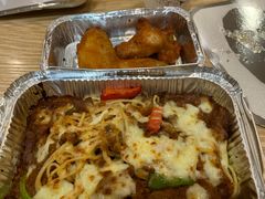 -尊宝比萨(厦大店)