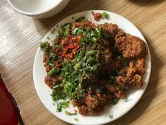 -小杨翘脚牛肉