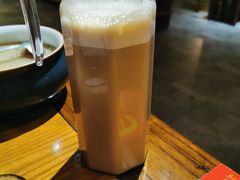 -爷爷的土钵菜(街道口店)