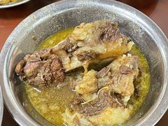 -阿秋牛排(湖心街店)