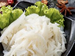 牛百叶-牛New寿喜烧(青浦店)