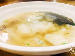 小馄饨-吾介小籠館