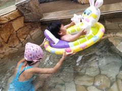 -厦门日月谷温泉渡假村