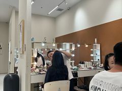 -海马体照相馆(大连柏威年购物中心店)
