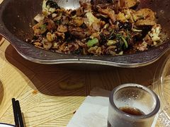 -嘎嘎鸭下巴·爆辣干锅(明教寺店)