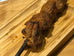 -嘻小北·兰州清汤牛肉面(太平洋森活天地店)