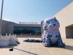 -湖南省地质博物馆