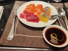 -深圳四季酒店·馥自助餐厅