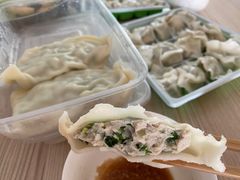 -佳和水饺(海德公馆店)