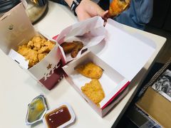 -肯德基(洛川店)