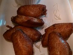 -半秋山西餐厅(襄阳万达店)