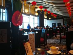 -新天世纪中餐厅