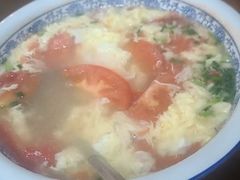 -传统菜农庄(皇姑路店)