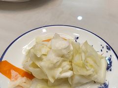-紫藤园·天目湖大鱼头(南山竹海店)