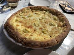 -Margherita雏菊意大利餐厅(雅颂庭购物中心店)