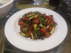 -小秦淮·南京土菜(新亭西路店)