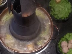 -东来顺饭庄(金泉广场店)