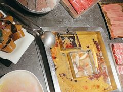 -锦城印象火锅(天府三街店)