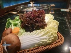-润园四季椰子鸡火锅(海上世界店)