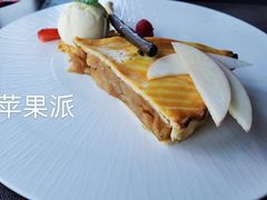 -安妮意大利餐厅(日坛店)