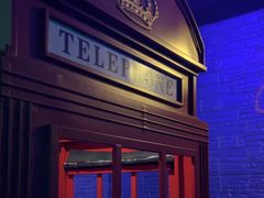 -逃脱反斗城沉浸剧情密室(北京路店)