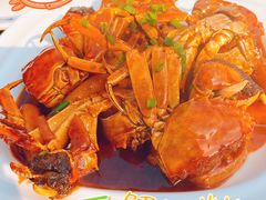 -洞天食府(北大街店)