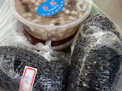 -芳婆糕团店(王府大街店)