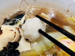 -许小树(国贸商城店)