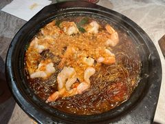 -山四砂锅(太原钟楼街店)