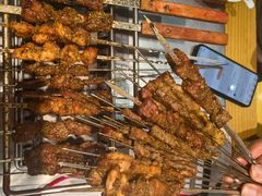 -古彭7只羊·招牌白串·碳锅羊肉旗舰店