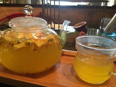 -粤海喜来登酒店·&More聚驿(天河城店)