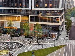 -蔴将·川菜(黄龙万科店)