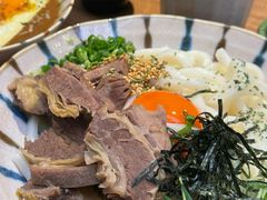 -CURRY YA 熟成咖哩專門店(深圳湾万象城店)