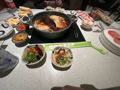 -真汐·寿喜烧放题自助(潍坊泰华店)