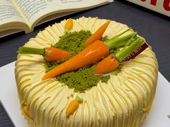 -Pantry's Best派悦坊蛋糕(K11购物艺术中心店)