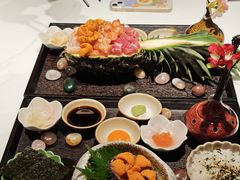 -鲜得莱渔港·小平岛海胆馆(七贤岭店)
