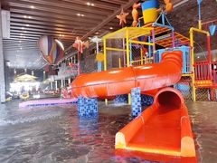 -清河半岛温泉度假酒店