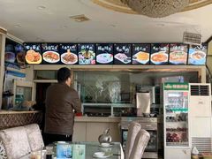 -老毛手抓(长城路店)