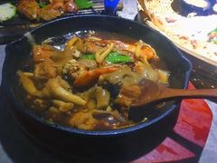 -云海肴·汽锅鸡·云南菜(美罗城店)