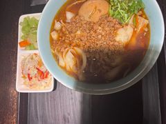 -喜晋道面馆(华严寺广场店)