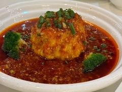 -锦水苑川菜馆(风格雅园店)