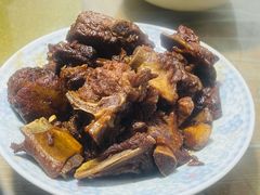 -聚丰园•湖鲜餐厅(阿红私房菜梅石路店)