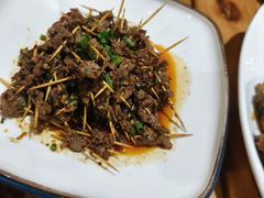 -圆圆家私房美食(民权路店)