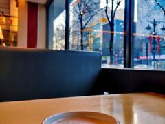 靠窗位-雅泰来(解放路店)