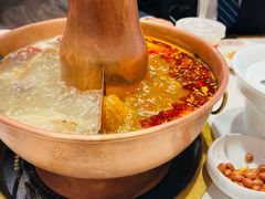-东门口·新式老北京火锅(河西龙湖天街店)