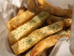 -Lets burger非常汉堡·环球风味(蓝色港湾店)