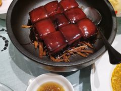 香溢红烧肉-福1088