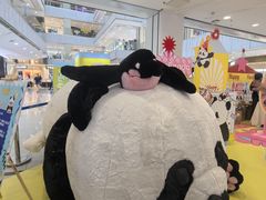 -凯德MALL(西直门店)