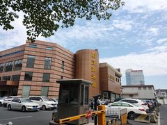 -泳远游泳培训俱乐部(东方体育中心店)